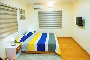 Lanosa Stay