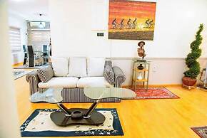 Lanosa Stay