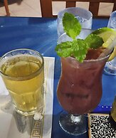 Combate Sunset Retreat