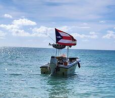 Combate Sunset Retreat