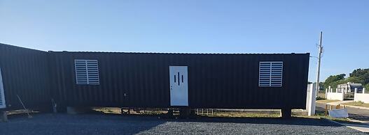 Combate Sunset Retreat