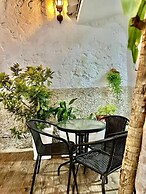 Casa Centro Histórico Hotel