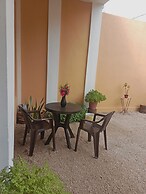 Hotel Krikas