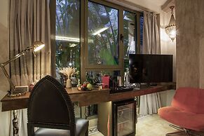Riad Kalemat & Spa
