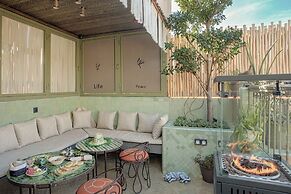 Riad Kalemat & Spa