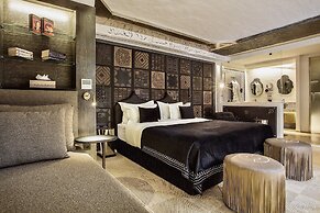 Riad Kalemat & Spa