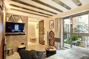 Riad Kalemat & Spa