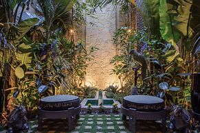 Riad Kalemat & Spa