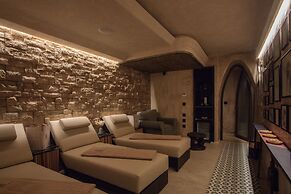 Riad Kalemat & Spa