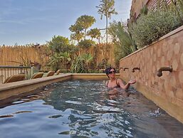 Riad Kalemat & Spa