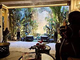Riad Kalemat & Spa