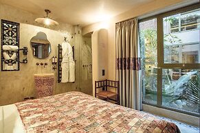 Riad Kalemat & Spa