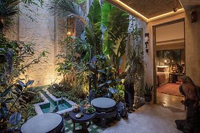 Riad Kalemat & Spa
