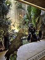 Riad Kalemat & Spa