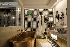 Riad Kalemat & Spa