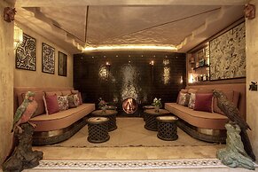 Riad Kalemat & Spa