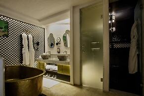 Riad Kalemat & Spa