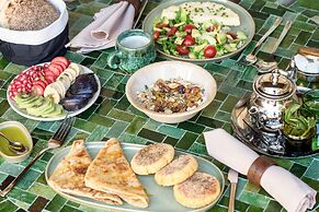 Riad Kalemat & Spa