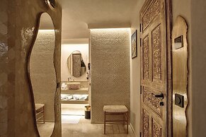 Riad Kalemat & Spa