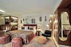 Riad Kalemat & Spa