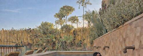 Riad Kalemat & Spa