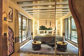 Riad Kalemat & Spa