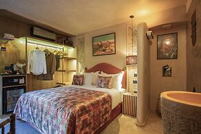 Riad Kalemat & Spa