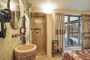 Riad Kalemat & Spa