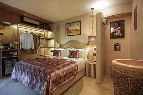 Riad Kalemat & Spa