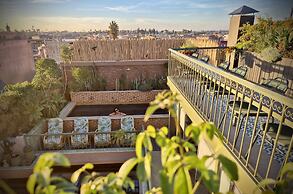 Riad Kalemat & Spa