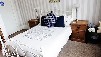 Oakover guest house