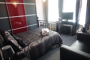 Oakover guest house