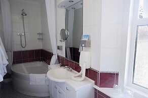 Oakover guest house