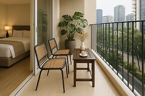 SkyMaison Hanoi Rooftop Hotel