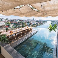 SkyMaison Hanoi Rooftop Hotel