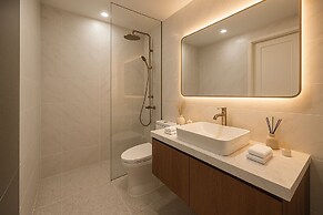 SkyMaison Hanoi Rooftop Hotel