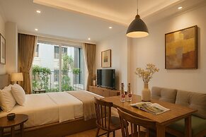 SkyMaison Hanoi Rooftop Hotel