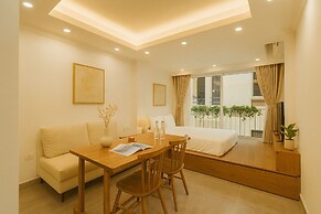 SkyMaison Hanoi Rooftop Hotel
