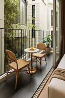 SkyMaison Hanoi Rooftop Hotel