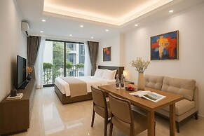 SkyMaison Hanoi Rooftop Hotel