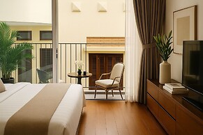 SkyMaison Hanoi Rooftop Hotel