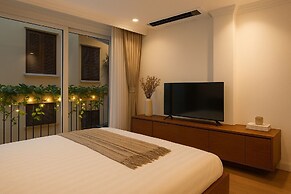 SkyMaison Hanoi Rooftop Hotel