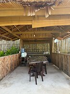 Aggehanan Beach Resort