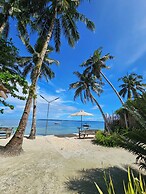Aggehanan Beach Resort