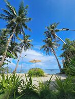 Aggehanan Beach Resort
