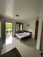 Aggehanan Beach Resort