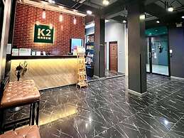 K2 Green Suphan Buri