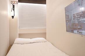 Yul Hotel