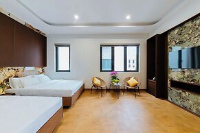 Paradise Bay Hotel