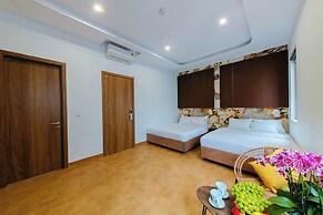 Paradise Bay Hotel